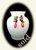 EM123 Earrings - Please click to enlarge